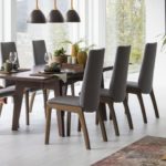Ekornes introduserer årets store nyhet: Stressless Dining