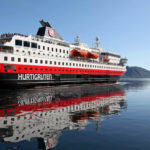 Hurtigruten kjøper skip