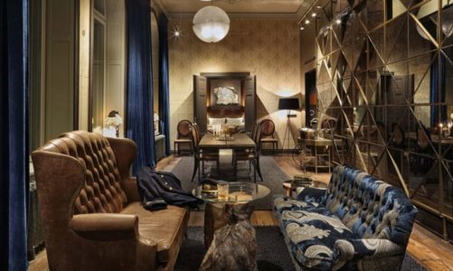 Stora Hotellet velger Best Western Hotels & Resorts