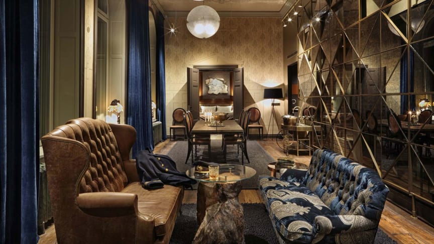 Stora Hotellet velger Best Western Hotels & Resorts