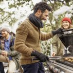 Gaver til alle som elsker (vinter)grilling