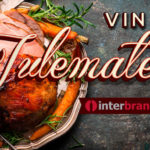Vin til julematen