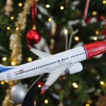 Norwegian øker bemanningen i den travle juletrafikken