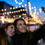Slik lykkes du med fotografering i mørketiden