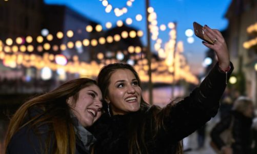 Slik lykkes du med fotografering i mørketiden