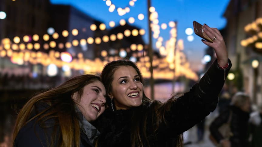 Slik lykkes du med fotografering i mørketiden