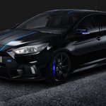 Nå kan norske kunder oppgradere sine biler med Ford Performance deler!