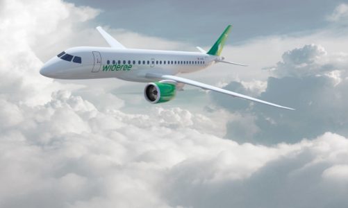 Storsatsing: Widerøe med nye direkteruter til München, Hamburg, Billund, Gøteborg og London