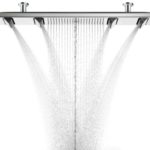 AXOR ShowerHeaven 1200/300 4jet: Dusj i en ny dimensjon