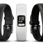Garmin® vívofit 4 – smidigere enn noensinne