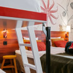 Neste Generasjon reisefond samarbeider med Scandic Hotels