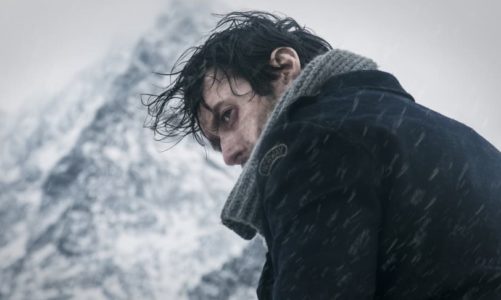 Verdenspremiere på filmen «Den 12. mann» – Hertz valgt som bilutleiepartner for Nordisk Film