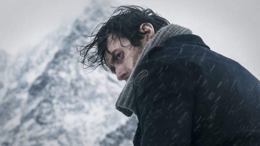 Verdenspremiere på filmen «Den 12. mann» – Hertz valgt som bilutleiepartner for Nordisk Film