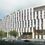 Scandic vokser videre i Tyskland – åpner et av Frankfurts største konferansehotell