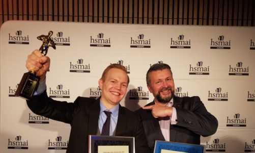 Storeslem til Scandic under reiselivets «Oscarutdeling»