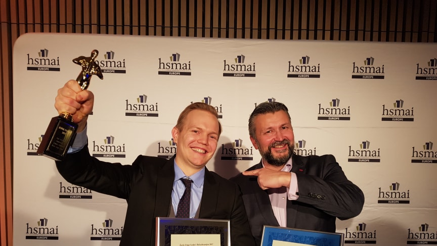 Storeslem til Scandic under reiselivets «Oscarutdeling»