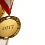 Rekordmange priser til Hertz i 2017