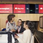 Norwegian kåret til folkets reisefavoritt