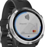 Garmin Pay™ – snart i samarbeid med Danske Bank og i Forerunner 645