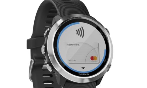 Garmin Pay™ – snart i samarbeid med Danske Bank og i Forerunner 645