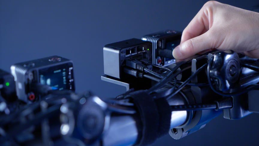Sony presenterer nye innspillingsfunksjoner for det kompakte RX0-kameraet