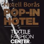 Best Western Hotell Borås åpner motehotell i samarbeid med Textile Fashion Center