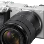 Sony utvider sin serie av E-mount-objektiv med ny zoom