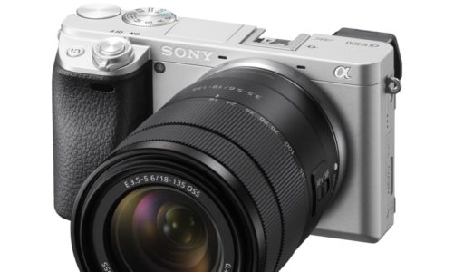 Sony utvider sin serie av E-mount-objektiv med ny zoom