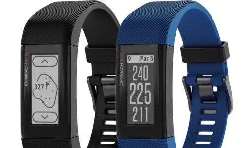 Garmin® Approach® X10