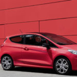 Øker produksjonen av nye Ford Fiesta