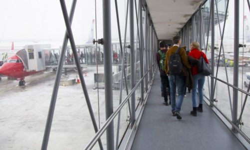 Ny passasjerrekord for Norwegian: Vel 33 millioner reisende i 2017