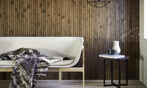 Nytt fargekart fra LADY interiørbeis