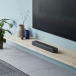 Seriøst god lyd i lekkert design