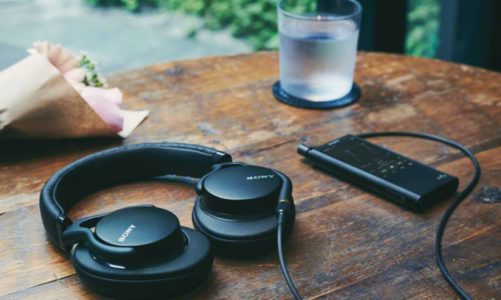 Opplev kompromissløs lyd med Sonys nyeste hodetelefoner