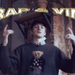 Kunst, vin & rap på Munchmuseet