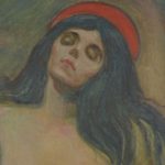 FØRSTE HOVEDSPONSOR PÅ PLASS I NYE MUNCHMUSEET
