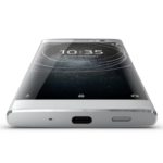 ​Sony lanserer ny smarttelefon i super-mellomklassen: Xperia XA2