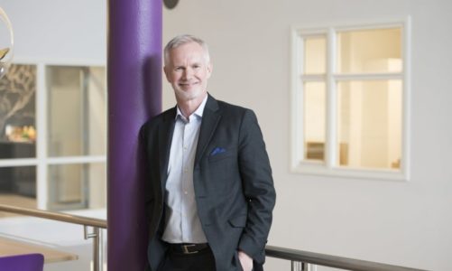 Telia styrker fastnettilgangen i Norge gjennom nye partnerskap