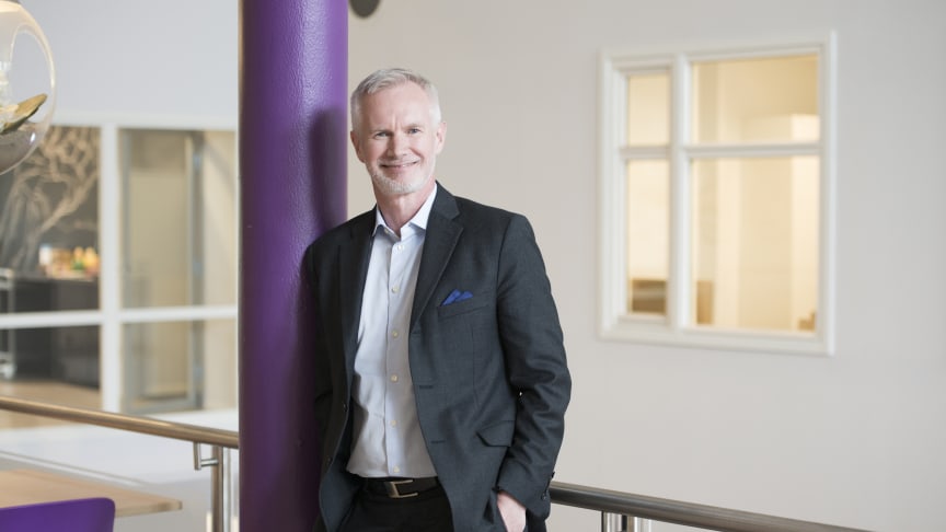 Telia styrker fastnettilgangen i Norge gjennom nye partnerskap
