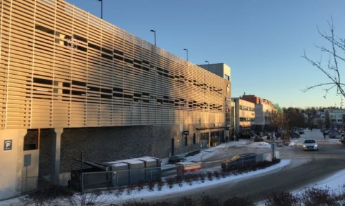 Hertz BilPool satser sammen Urbanium