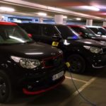 Bymiljøetaten forlenger avtalen med Hertz BilPool