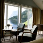 Eventyrlige Sagafjord Hotel i Hjørundfjorden blir BW Premier Collection