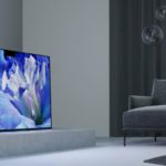 Sony viser frem årets nye OLED- og 4K HDR TV-er på CES