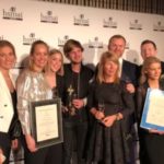 Kampanjen #WeAreClarion hyllet av reiselivsbransjen