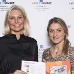 Samlerhuset utfordret Johaug – skrev seddel-hilsen til konkurrentene før vinter-OL