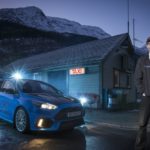 Nå blir Evalds supertaxi kjent over hele verden