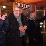 I dag åpner nye Scandic Lillestrøm