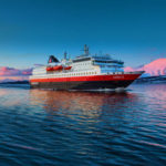 ​Hurtigruten kjøper enda et skip: Varsler storsatsing
