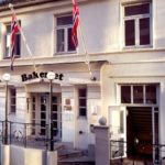 Hotel Bakeriet starter året som Best Western Plus hotell