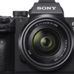 Sony øker sortimentet av speilløse fullformatkameraer med nye a7 III